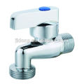 J6016 Forging Brass bibcock/faucet with Chrome plated